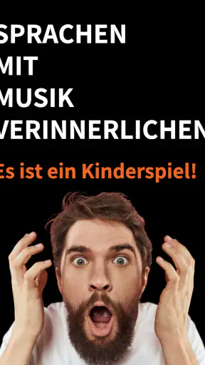 Earworms: Sprachen lernen screenshot 9