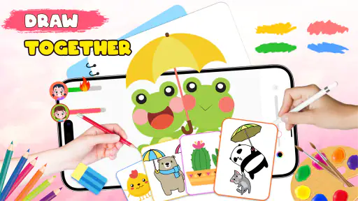 Easy Draw: Learn How to Draw screenshot 10