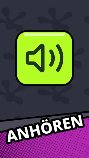 Easy Lizzy: Englische Wörter screenshot