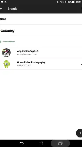 Easy Release Pro screenshot 12