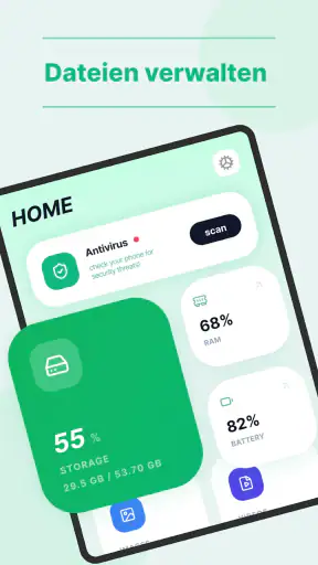 EasyCleaner: Phone Cleaner screenshot 9