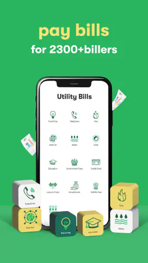 easypaisa – a digital bank screenshot 12