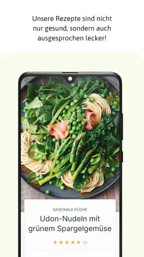 EAT SMARTER - Gesunde Rezepte screenshot 11