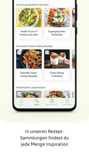 EAT SMARTER - Gesunde Rezepte screenshot 12