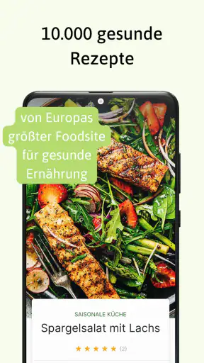 EAT SMARTER - Gesunde Rezepte screenshot 9