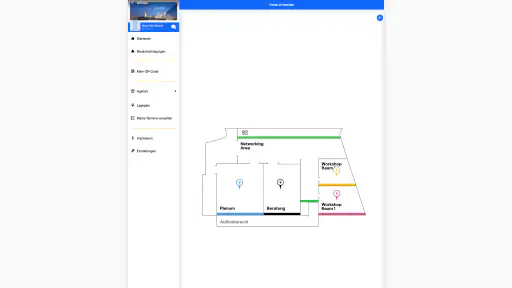 eBay Events DE screenshot 12