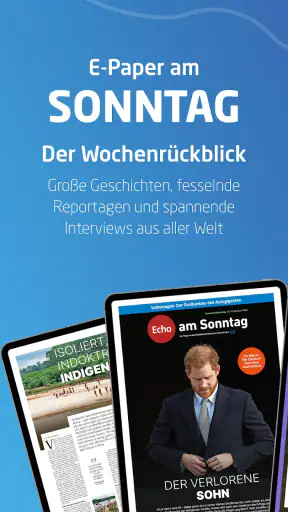 Echo E-Paper screenshot 11