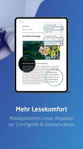Echo E-Paper screenshot 9
