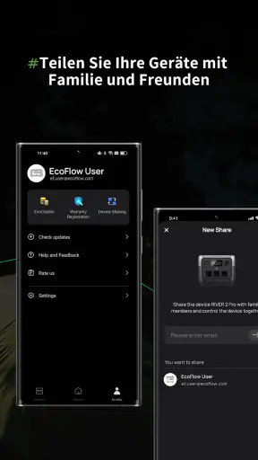 EcoFlow screenshot