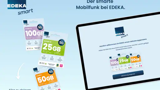 EDEKA smart screenshot 10