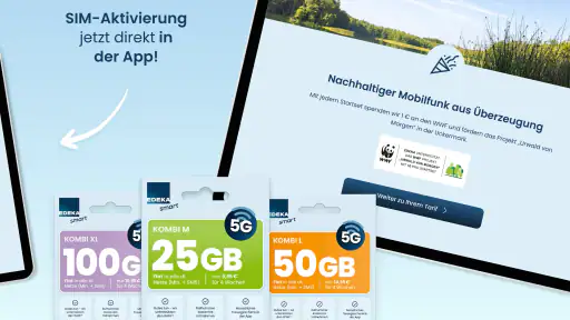 EDEKA smart screenshot 11