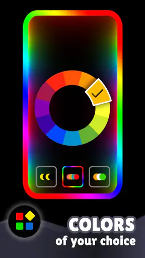 EDGE Lighting -LED Borderlight screenshot 10