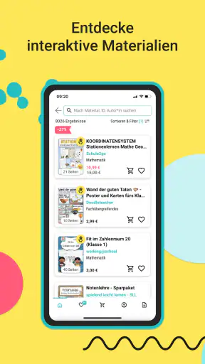 eduki screenshot