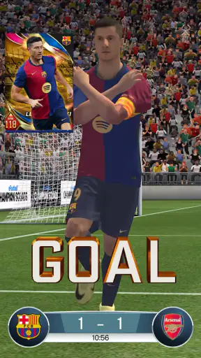 eFootball™  CHAMPION SQUADS screenshot 12