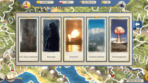 EG 2 Simulator des Präsidenten screenshot 12