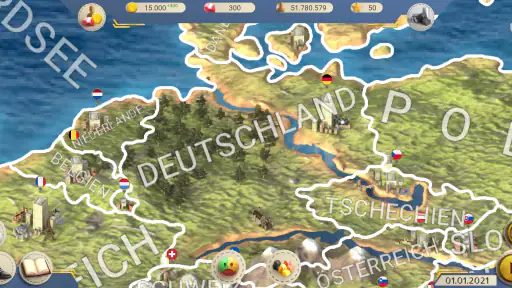 EG 2 Simulator des Präsidenten screenshot 9