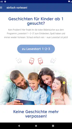 Einfach vorlesen! screenshot 11