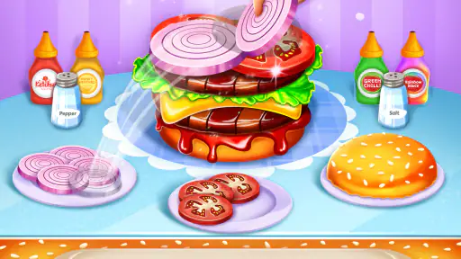 Eis Kegel Cupcake Backen Herst screenshot 12