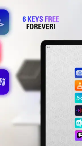 Elgato Stream Deck Mobile screenshot 10