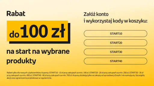 Empik - udane zakupy screenshot 10
