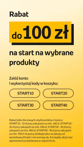 Empik - udane zakupy screenshot