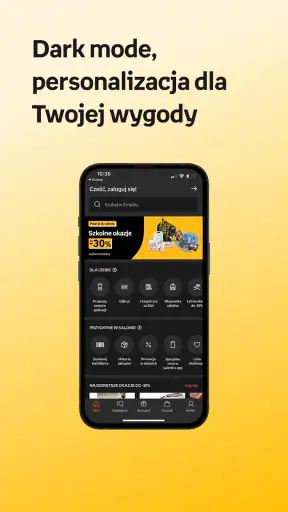 Empik - udane zakupy screenshot