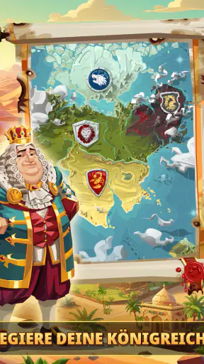 Empire: Four Kingdoms screenshot 10