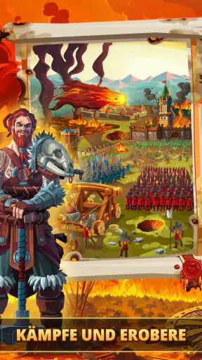 Empire: Four Kingdoms screenshot 12