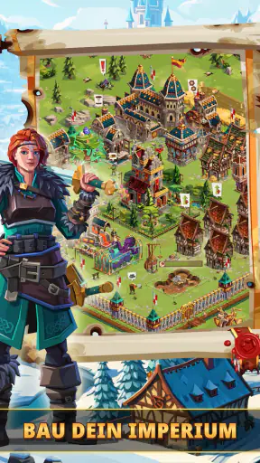 Empire: Four Kingdoms screenshot 9