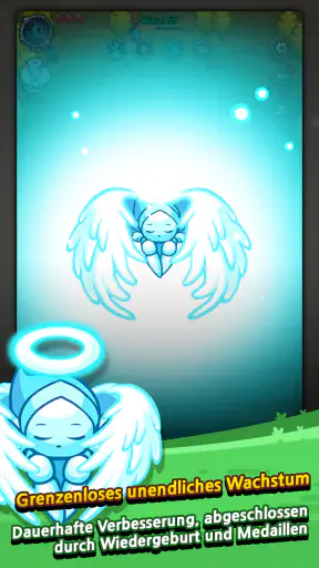 Endless Frontier 2 Idle RPG screenshot 10