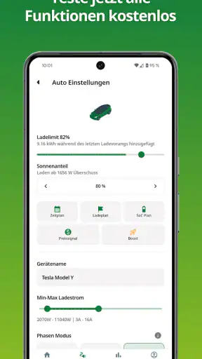 enerixControl screenshot