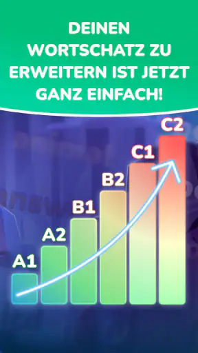 Englisch Vokabeltrainer - Momo screenshot 11