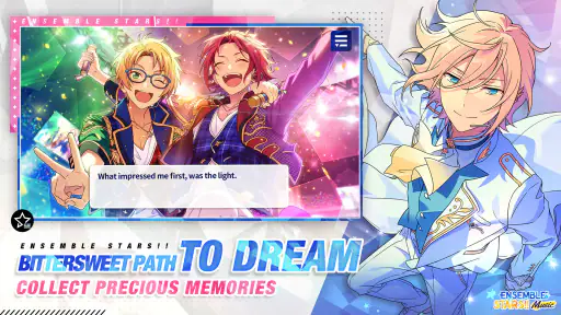 Ensemble Stars Music screenshot 9