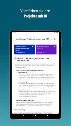entwickler.de screenshot 10