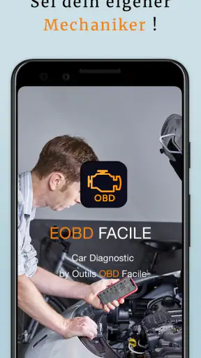EOBD Facile - OBD2 Car Scanner screenshot 9