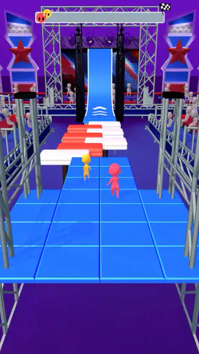 Epic Race 3D – Parkour-Spiel screenshot 10