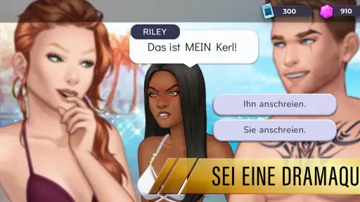 Episode: Reality Stars screenshot
