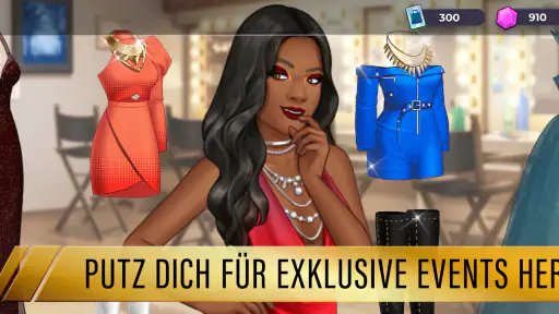 Episode: Reality Stars screenshot
