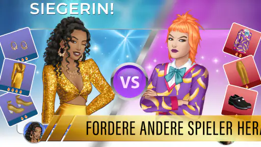 Episode: Reality Stars screenshot