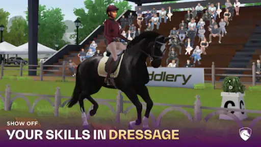 Equestriad World Tour 25 screenshot 11