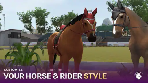 Equestriad World Tour 25 screenshot 12