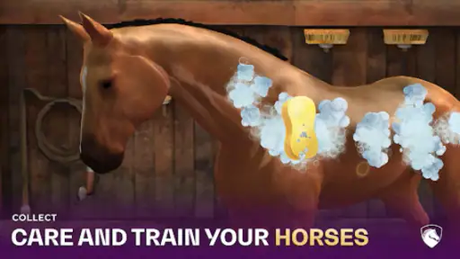 Equestriad World Tour 25 screenshot 9