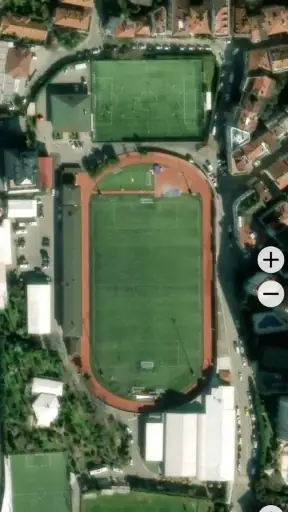 Erdkarte - 3D Welt screenshot