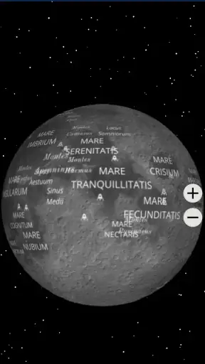 Erdkarte - 3D Welt screenshot