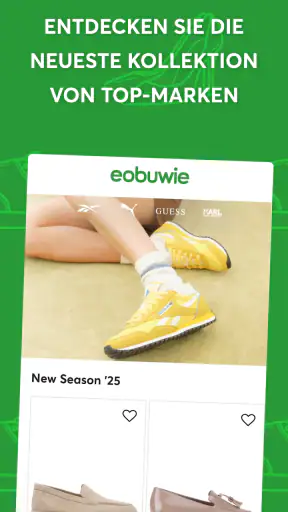 eschuhe.de - sneakers & style screenshot 11