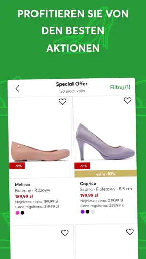 eschuhe.de - sneakers & style screenshot 12