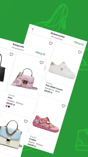 eschuhe.de - sneakers & style screenshot
