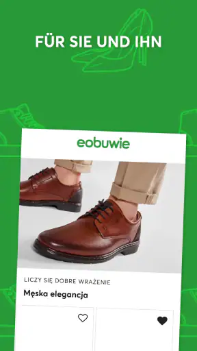 eschuhe.de - sneakers & style screenshot