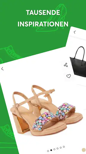 eschuhe.de - sneakers & style screenshot 9