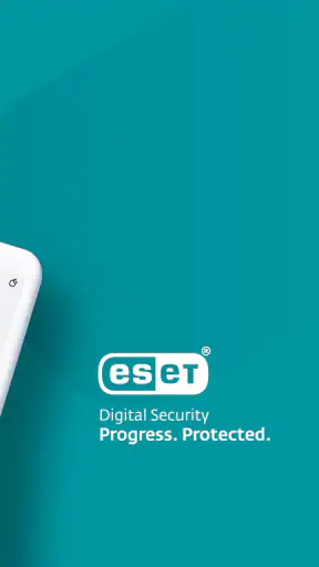 ESET Mobile Security Antivirus screenshot